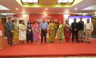 AAROHAN 2026: Case Quest – Mastering Business Decision-Making
